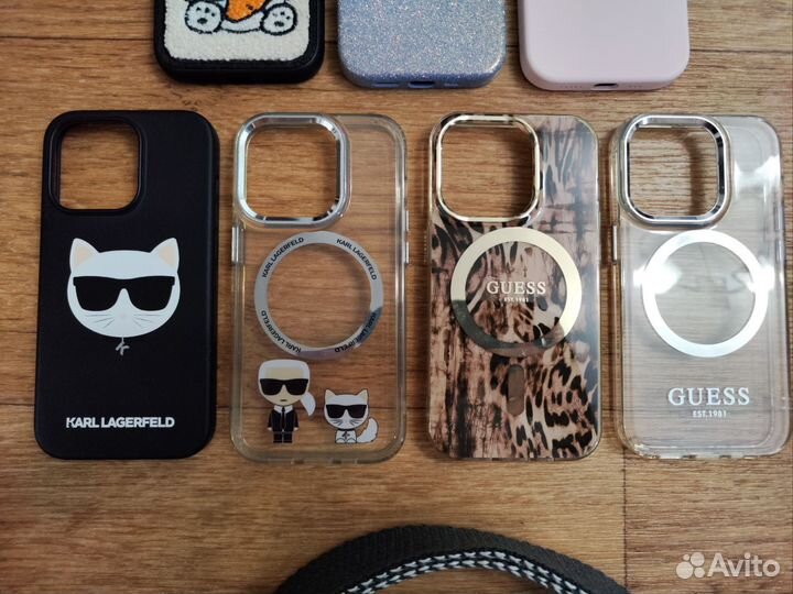 Чехол на iPhone 14 pro(бампера айфон 14 про)