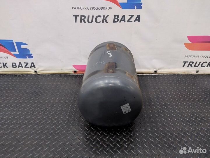 0054132260 Ресивер воздушный 25 L