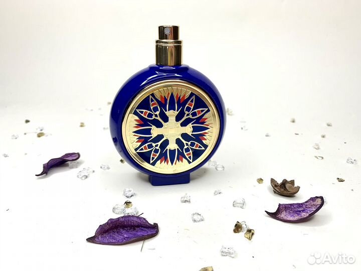 Парфюмерная вода HFC 75 мл