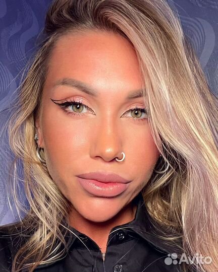 Макияж/прическа