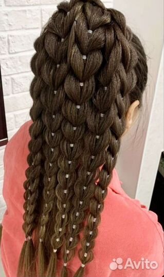 Резинка для волос