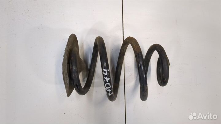 Пружина подвески BMW 3 E46, 2000