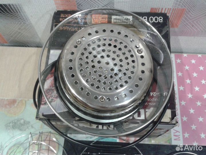 Аэрогриль redmond RAG-241