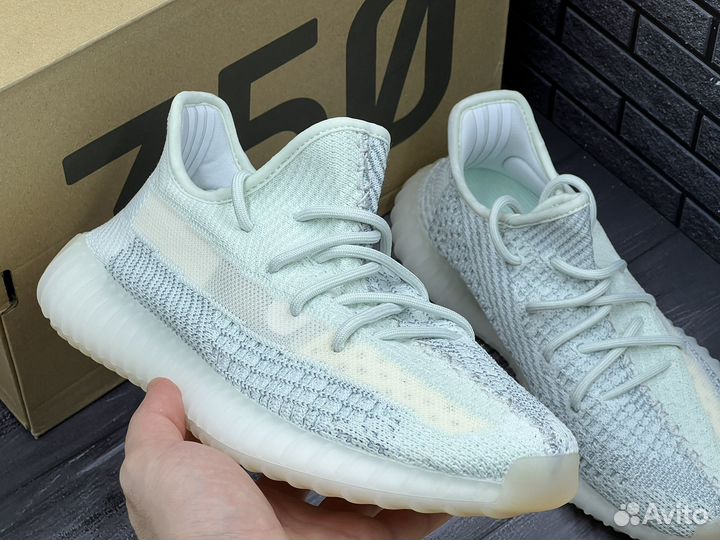 Adidas Yeezy Boost 350 v2 + 54 расцветки