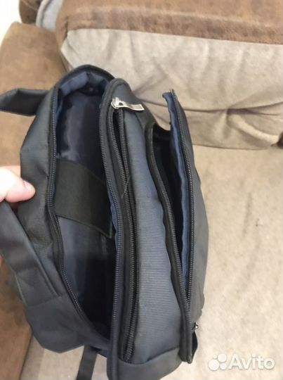 Рюкзак мужской