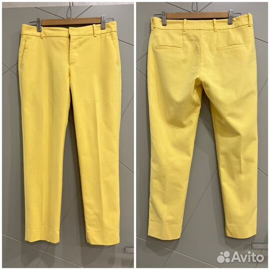 Вещи Zara пакетом размер 46