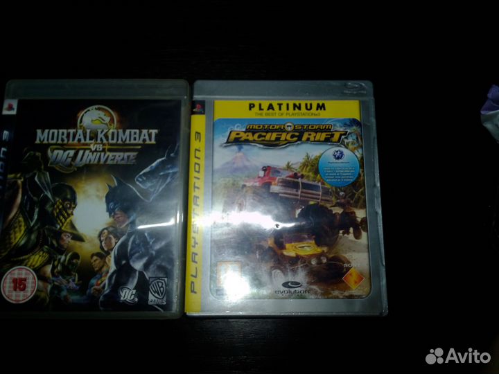 Sony playstation 3 super slim 500gb