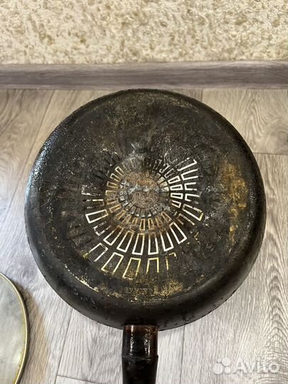 Сковорода tefal