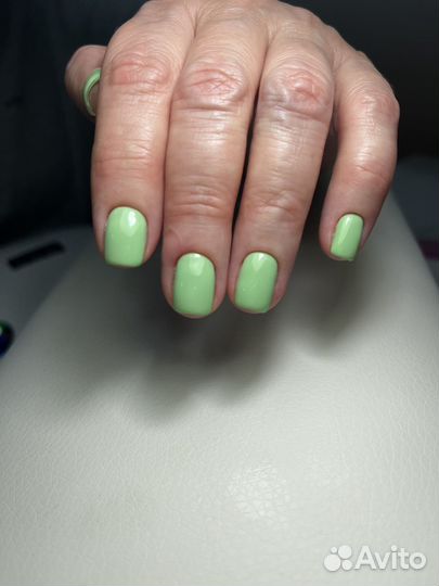Маникюр,педикюр smart,гель лак