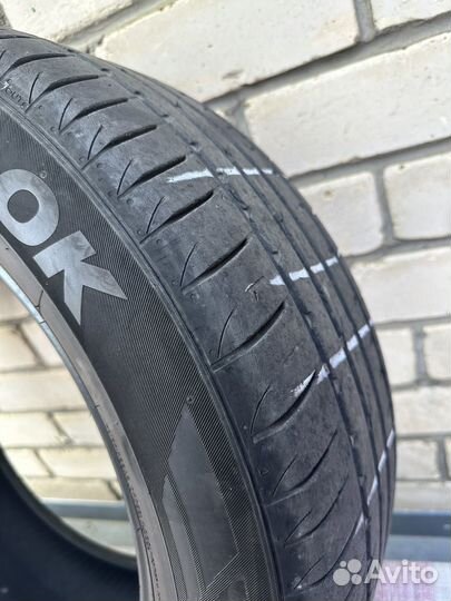 Hankook Ventus Prime 2 K115 225/60 R17 99H