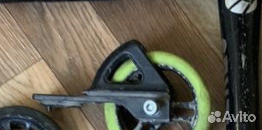 Фендер для самоката