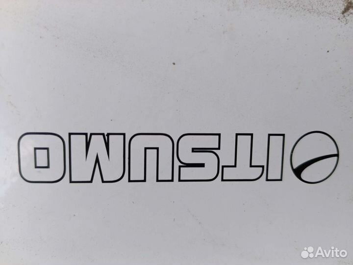 Кондиционер потолочный промышленный на 30 то0 кв