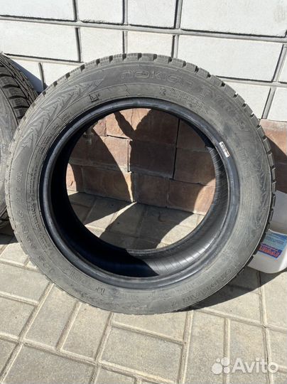Nokian Tyres Nordman 7 195/55 R16 91T