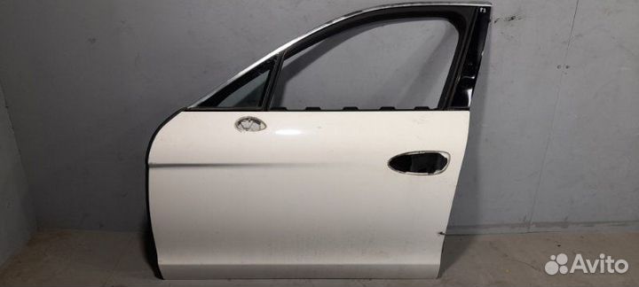 Дверь передняя левая Porsche Panamera 970