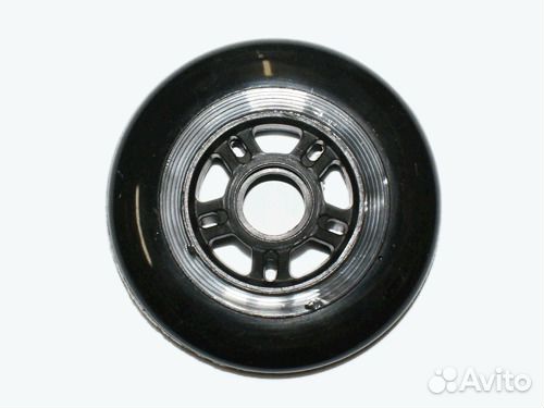 Колеса для скейта, самокатов и роликов