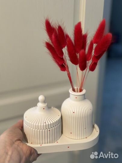 Набор для интерьера