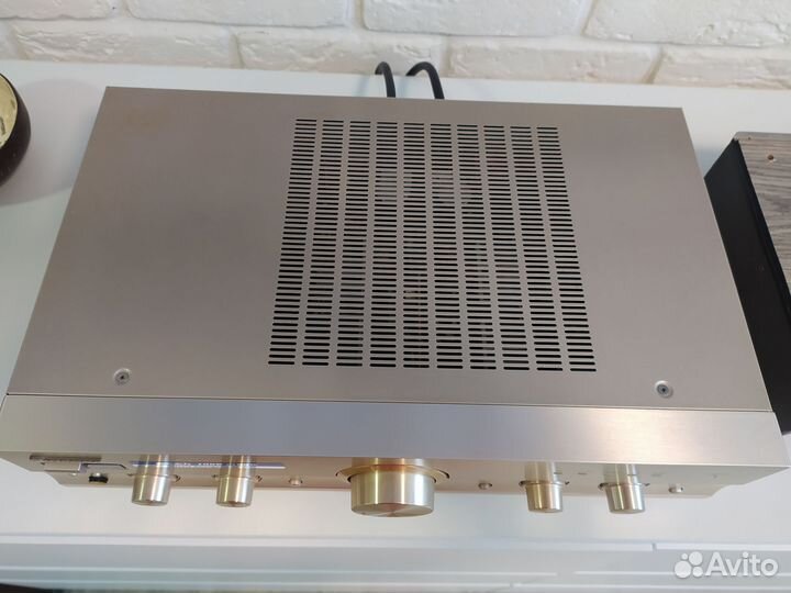 Интегральный Hi-Fi усилитель Pioneer A-D3