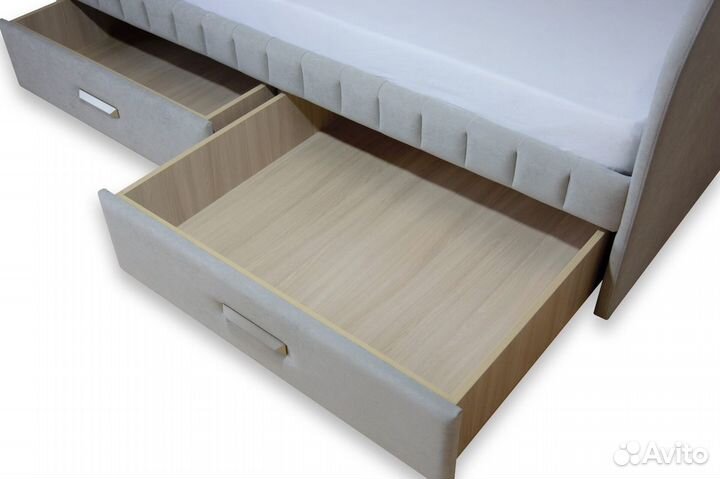 Кровати и диваны детские