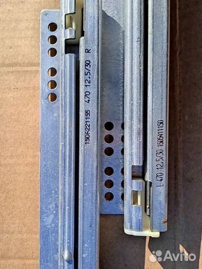 Комплектующие для кухни, лоток для приборов