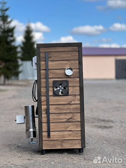 Коптилка 90нп