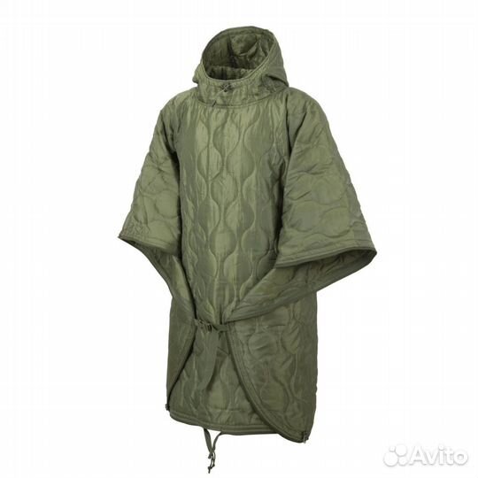 Накидка пончо Swagman Roll Basic от Helikon-tex