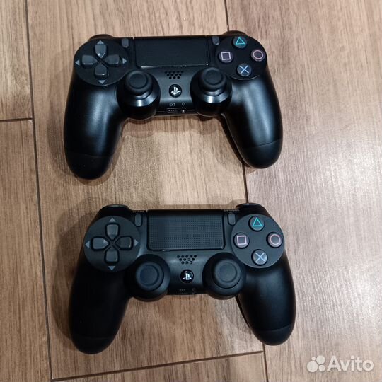 Sony PS4 slim 1tb