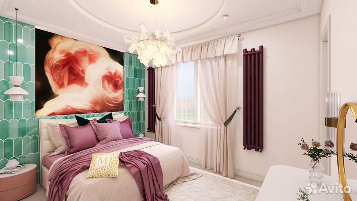 Дизайнер интерьера и 3д визуализатор по фен-шуй