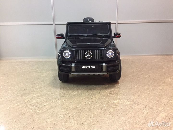 Электромобиль