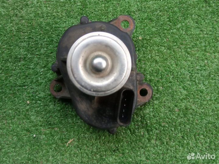 Клапан егр Bmw X3 F25 20DX N47N 2012