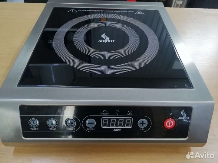 Плита индукционная Airhot IP3500