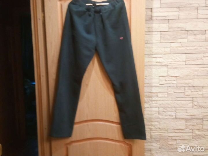 Спортивный костюм большого размера(Турция)