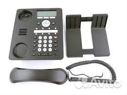IP телефон Avaya 1608i