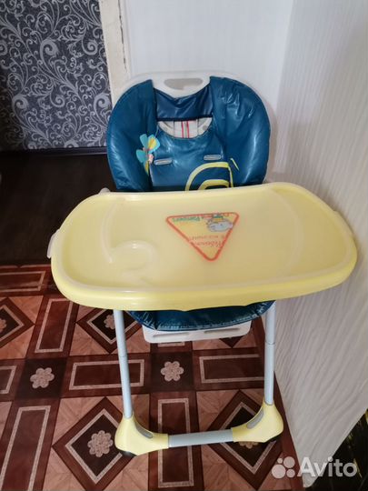Стульчик для кормления