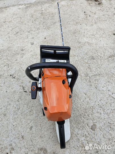 Stihl 462 2 mix