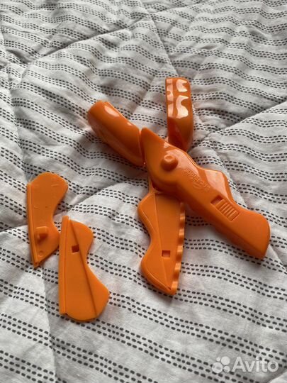 Ножницы фигурные