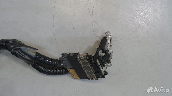 Блок предохранителей Infiniti Q50, 2015