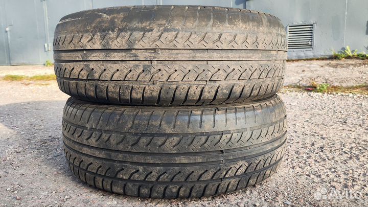 КАМА Кама-Евро-236 185/65 R14