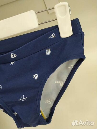 Плавки для мальчика Crockid 98-104 см