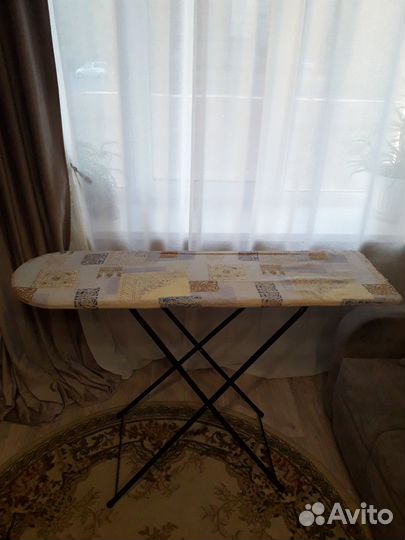 Гладильная доска