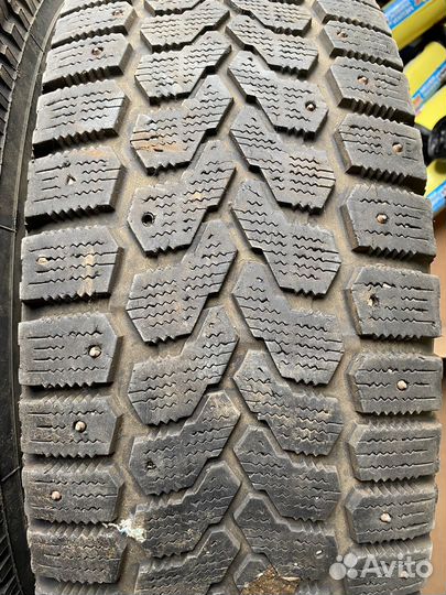 Yokohama Ice Guard F700Z 225/65 R18