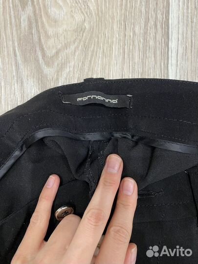 Брюки женские Fornarina