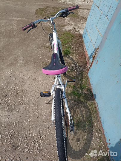 Велосипеды бу взрослый