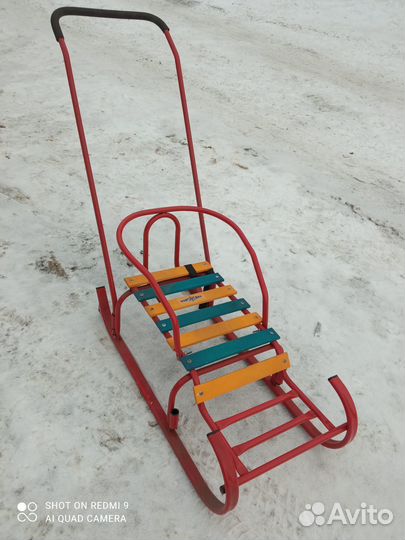 Санки