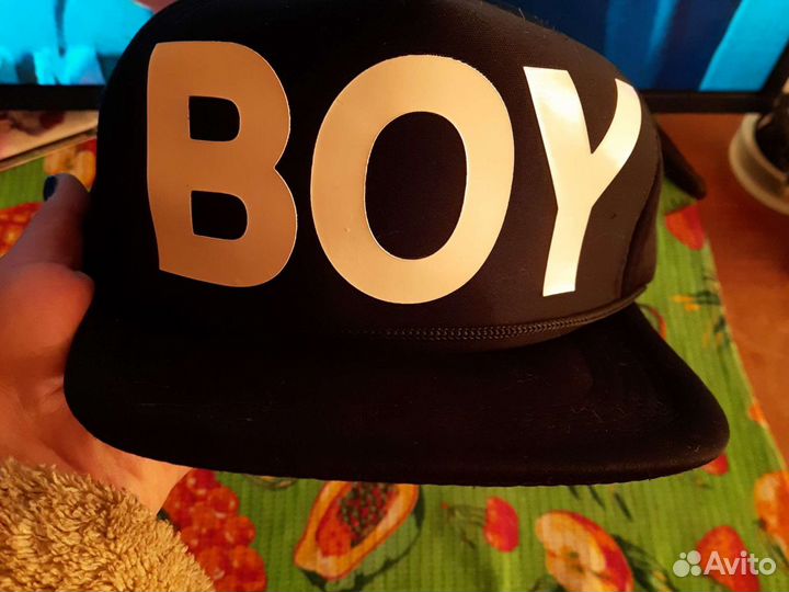 Кепка мужская, новая