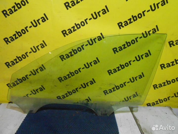 Стекло переднее левое Фольцваген Пассат Б5