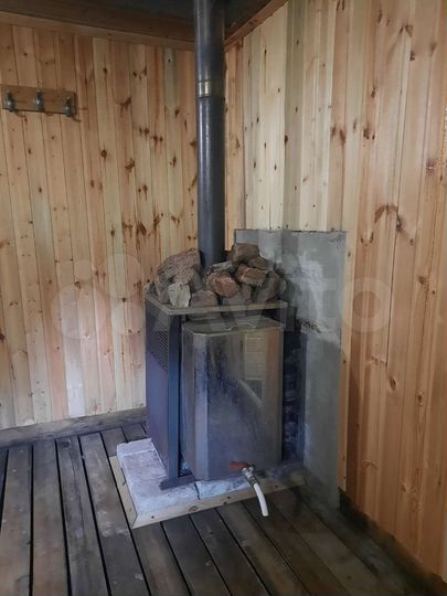 Участок 16,1 сот. (ИЖС)