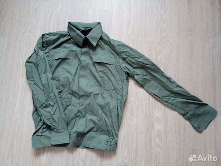 Военные вещи