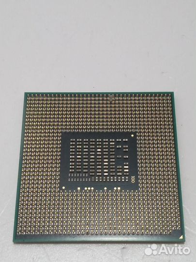 Процессор SR0EW (Процессор Intel Celeron B800 2 мб