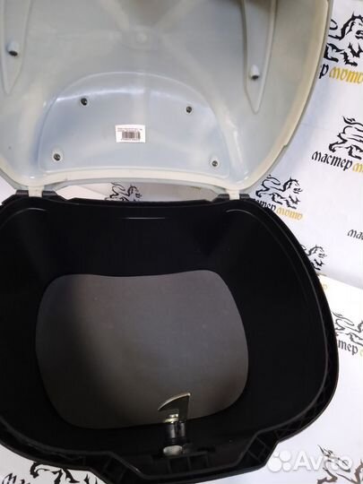 Кофр для мотоцикла, скутера 18 литров