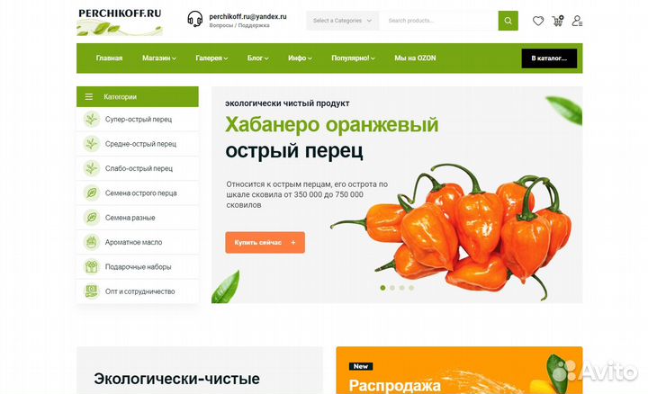 Интернет сайты для бизнеса